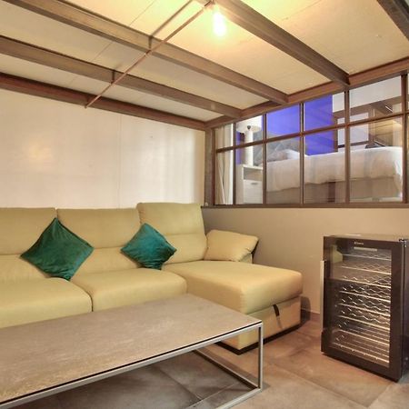 2 Bedrooms Le Marais Nazareth Paris Exterior photo